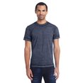 thumbnail image 1 of Colortone Acid Wash Burnout T-Shirt, 1 of 3