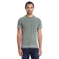 thumbnail image 1 of Tie-Dye 1350 Adult Acid Wash T-Shirt, 1 of 3