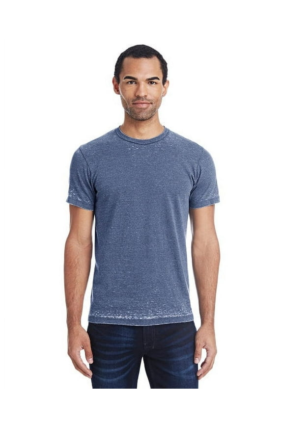 1350 Adult Acid Wash T-Shirt