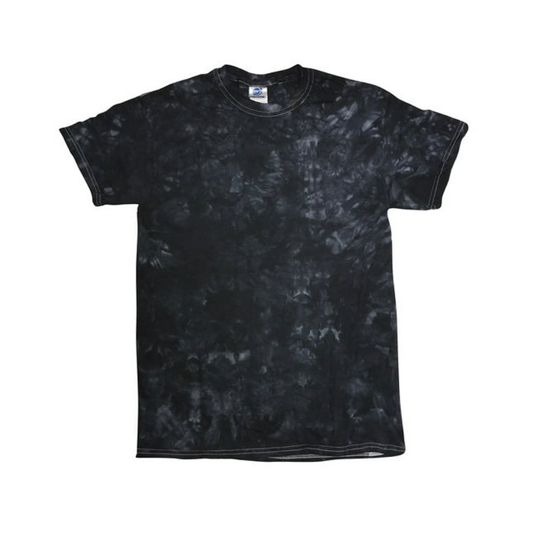 Tie-Dye 1390 Crystal Wash T-Shirt 