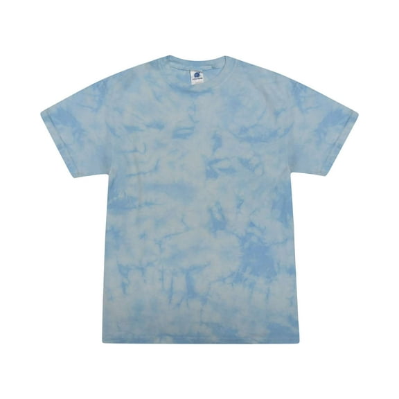 Tie-Dye 1390 Crystal Wash T-Shirt