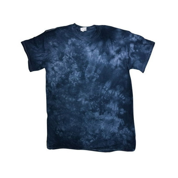 Tie-Dye 1390 Crystal Wash T-Shirt