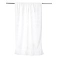thumbnail image 1 of Tie Dye 7000 Tie-Dyed Beach Towel - White, One Size Fits Most, 1 of 2