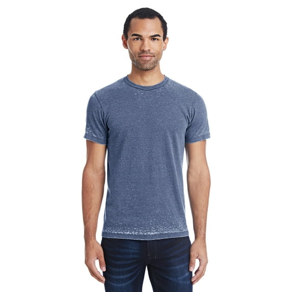 Tie-Dye Adult Acid Wash T-Shirt - 1350