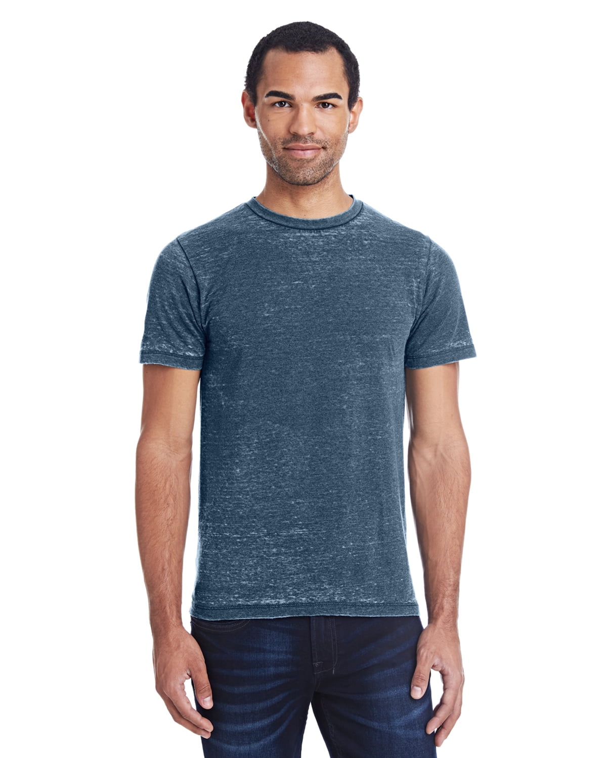 Tie-Dye Adult Acid Wash T-Shirt - 1350 - Walmart.com