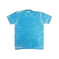 thumbnail image 1 of Tie-Dye Adult Acid Wash T-Shirt - 1350, 1 of 1