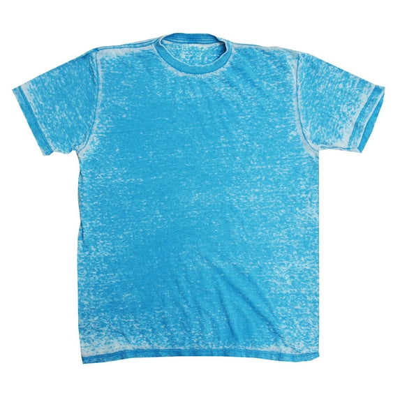 Tie-Dye Adult Acid Wash T-Shirt