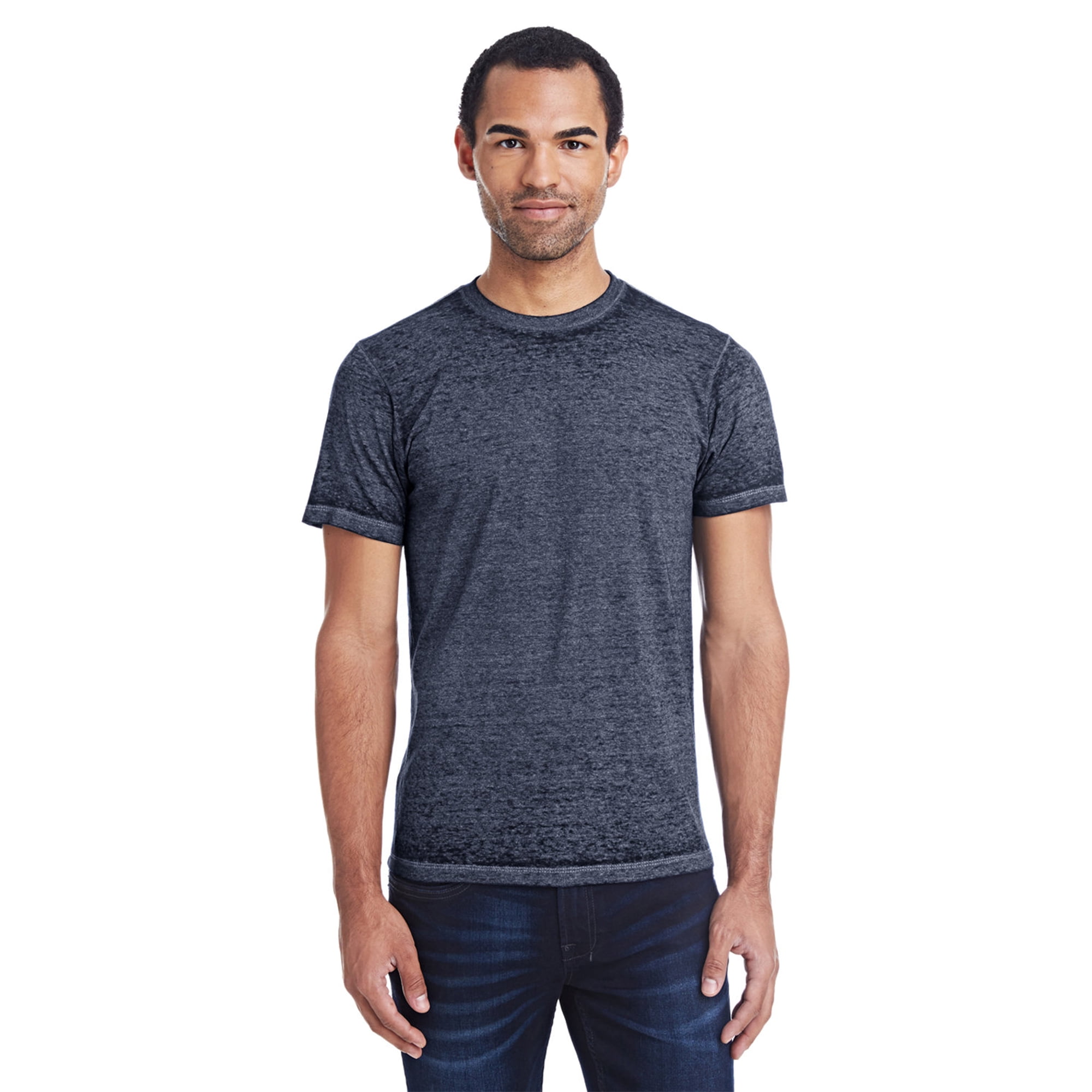 Tie-Dye Adult Acid Wash T-Shirt - Walmart.com