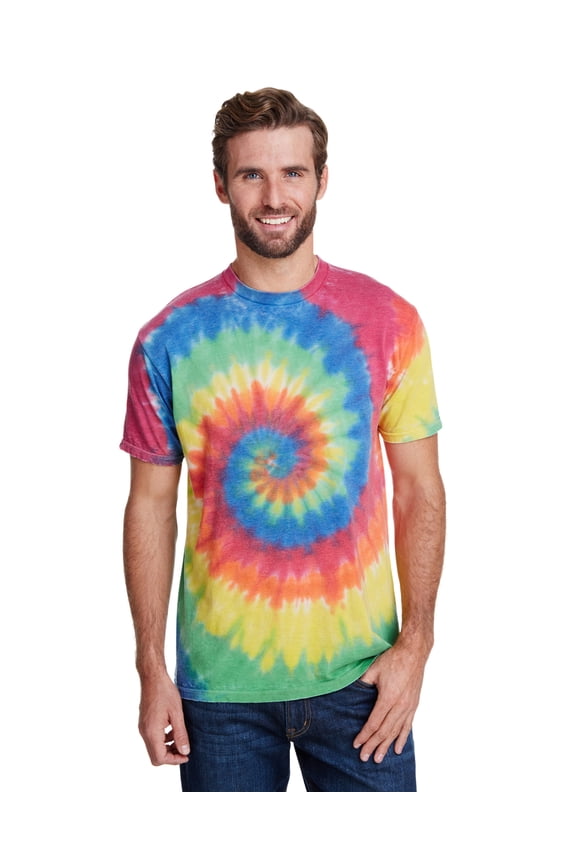 Adult Burnout Festival T-Shirt - CD1090