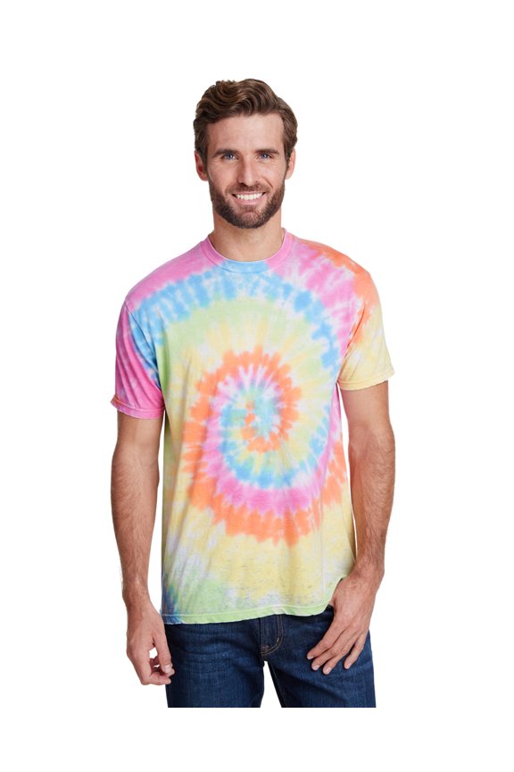 Adult Burnout Festival T-Shirt - CD1090