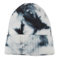 thumbnail image 1 of Hadley Wren Tie-Dye Knit Beanie, 1 of 2