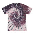 thumbnail image 1 of Tie-Dye CD100 Adult 5.4 oz., 100% Cotton T-Shirt, 1 of 2