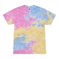 thumbnail image 1 of Tie-Dye CD100Y Youth 5.4 oz. 100% Cotton T-Shirt, 1 of 2