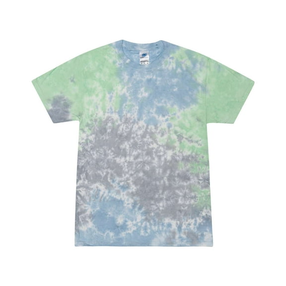 Tie-Dye CD100Y Youth 5.4 oz 100% Cotton T-Shirt