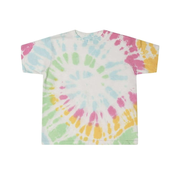Tie-Dye CD1160 Toddler T-Shirt