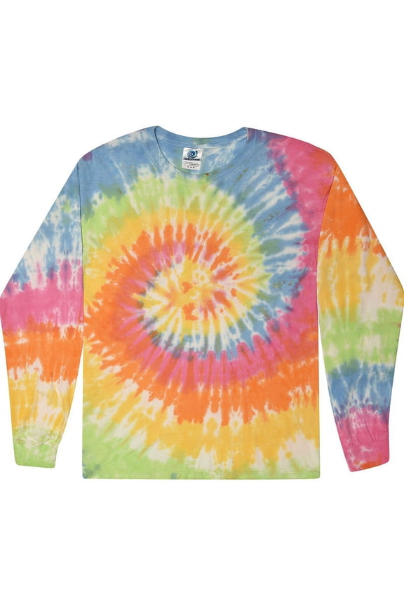 Adult Long-Sleeve T-Shirt