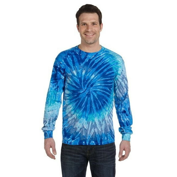 Adult Long-Sleeve T-Shirt