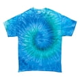 thumbnail image 1 of Tie-Dye Cd 1000 Yth 5.4Oz 100% Ct Td T, 1 of 1