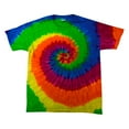 thumbnail image 1 of Tie-Dye Cd Yth 5.4 Oz 100% Ctn Tdye T, 1 of 1