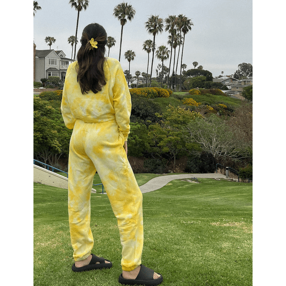 Tie Dye Dream Joggers