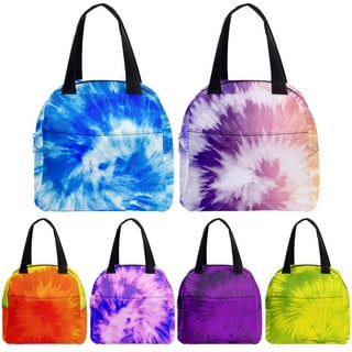 Choco Mocha Tie Dye Lunch Box Kids Lunch Box for Girls Lunch Boxes for  School Girls Lunchbox for Kid…See more Choco Mocha Tie Dye Lunch Box Kids  Lunch