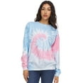 thumbnail image 1 of Tie Dye Fleece Sweatshirts, Pullover Hoodies & Sweaters For Men & Women Up to 5XL, 1 of 7