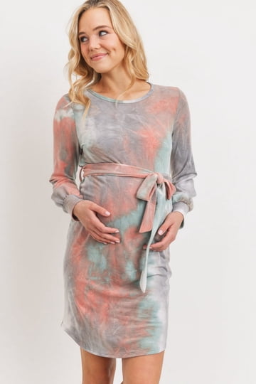 free people lace dress blue Free People main image 1
