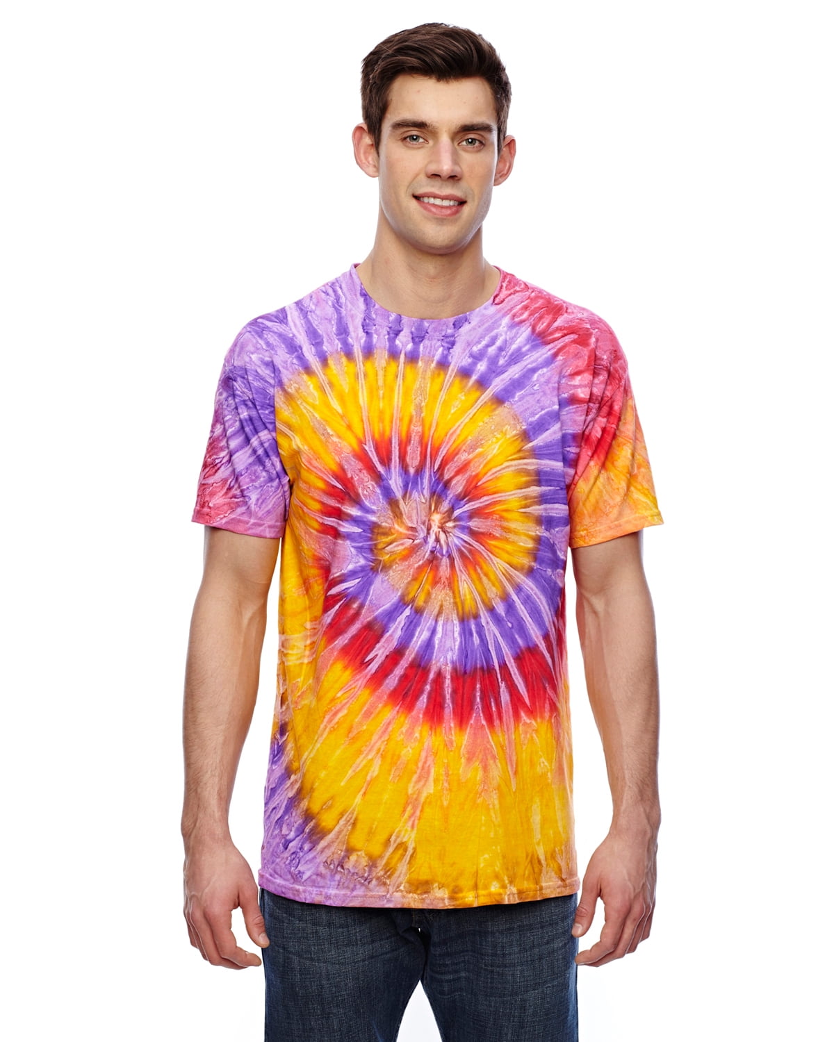 Tie-Dye H1000 Men