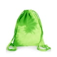 thumbnail image 1 of Tie-Dye H9500 Drawstring Bag Men's Swirl Sport Pack, 1 of 2