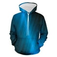 thumbnail image 1 of Tie Dye Hoodie for Men Graphic,Mens Cool Hoodie Pullover Sweatshirts Hooded Long Sleeve Shirts with Drawstring Pockets 2023,3D Hoodies Men, 1 of 4