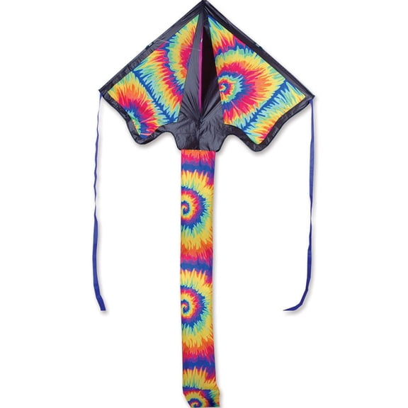 Tie Dye Jumbo Easy Flyer