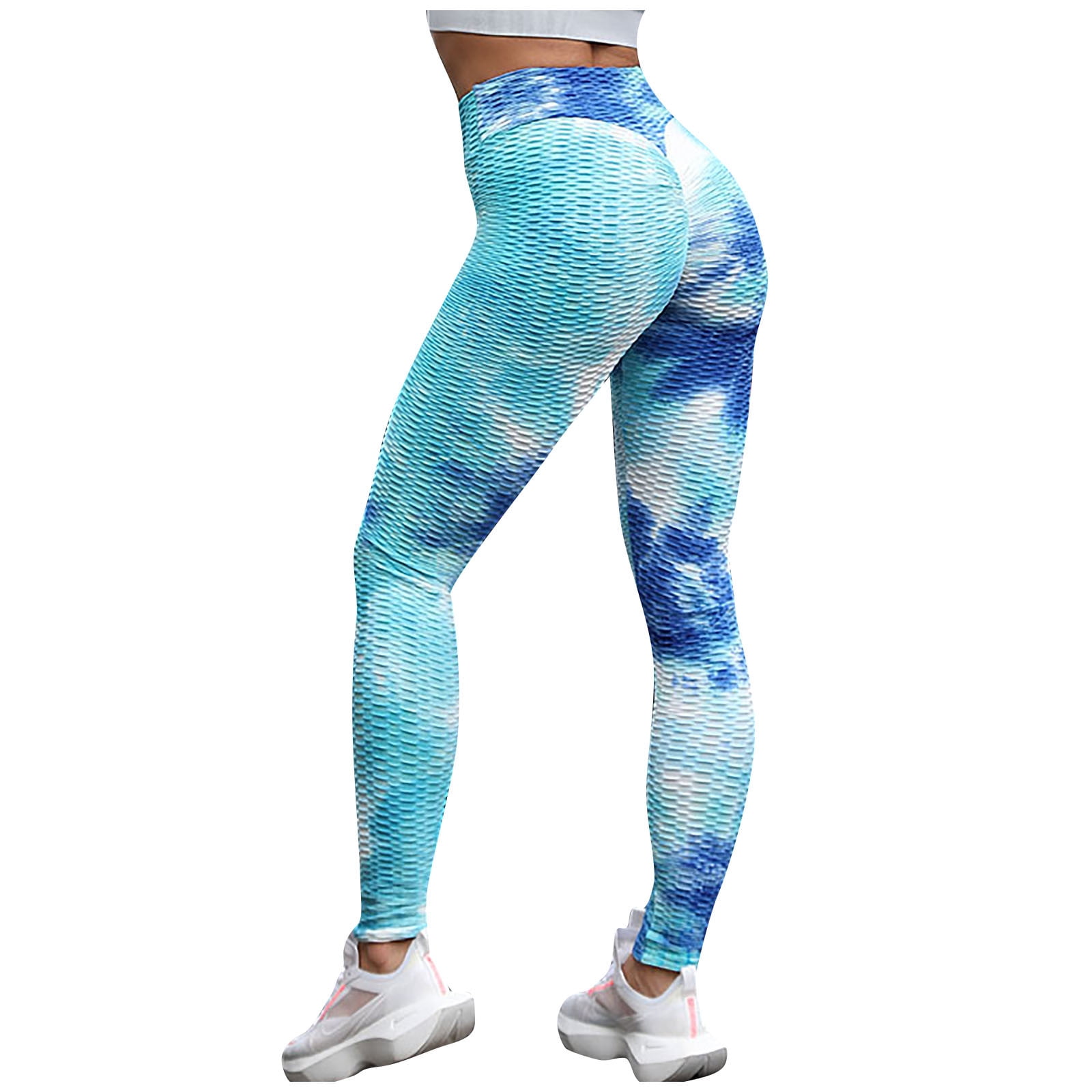 Ladies Fashion Nova Seamless Athletic Garment Scrunch Ombre Workout Shorts  and Leggings for Women, Gradient Tie Dye Gym Clothes Booty Lifting Short  Yoga Pants - China Tiktok Leggings and Tiktok Shorts price