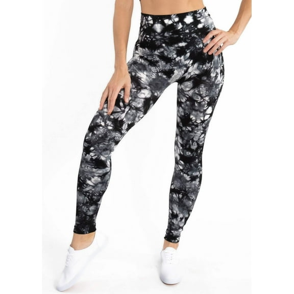 Tie Dye Leggings
