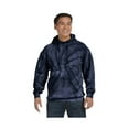thumbnail image 1 of Tie-Dye Men's Tie-Dyed Pullover Hood, Style CD877, 1 of 1