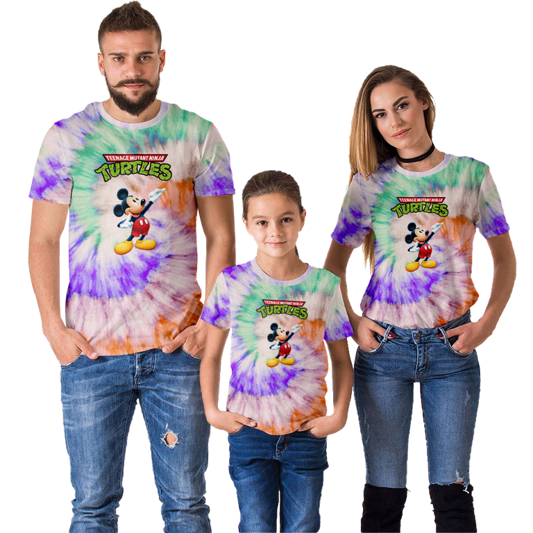 Mickey Mouse Adult Unisex Tee | Disney T-shirts |  XXL