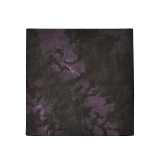 Tie-Dye Multicolor Bandana 22"x 22"