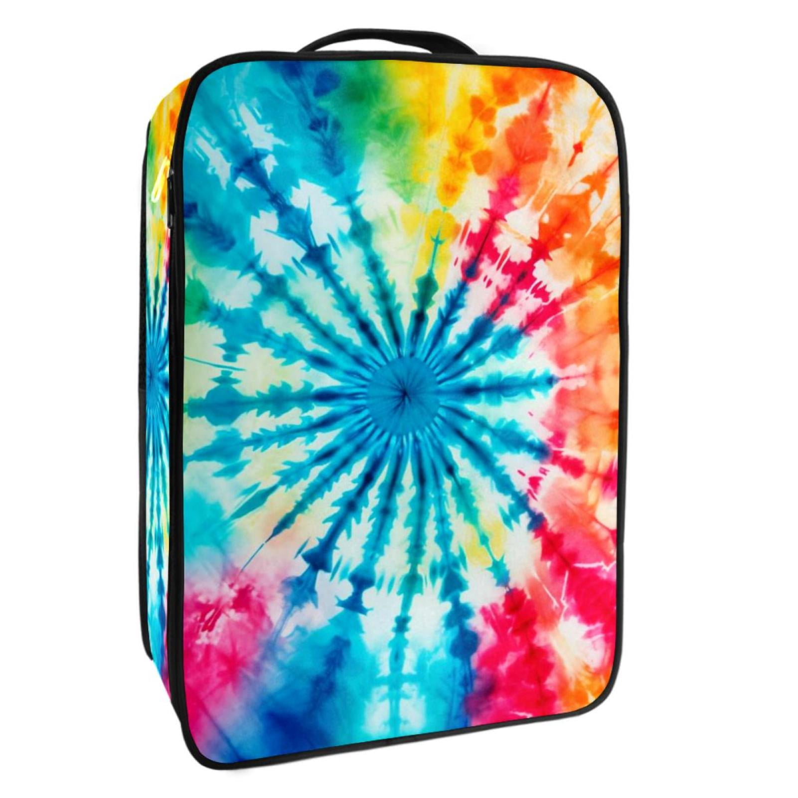 tie-dye-organize-your-shoes-in-style-with-the-durable-polyester-shoe
