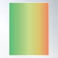 thumbnail image 1 of Tie-Dye Poster Wall Art, Modern Wall Decor, 12x18 UNFRAMED, 1 of 3