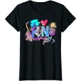 thumbnail image 1 of Tie Dye Registered Nurse Funny RN Nurse Day & Nurse Week T-Shirt, 1 of 3