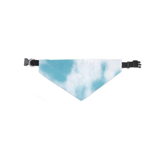 Tie Dye Shibori Pattern Bandana  -Image by Shutterstock,  Large