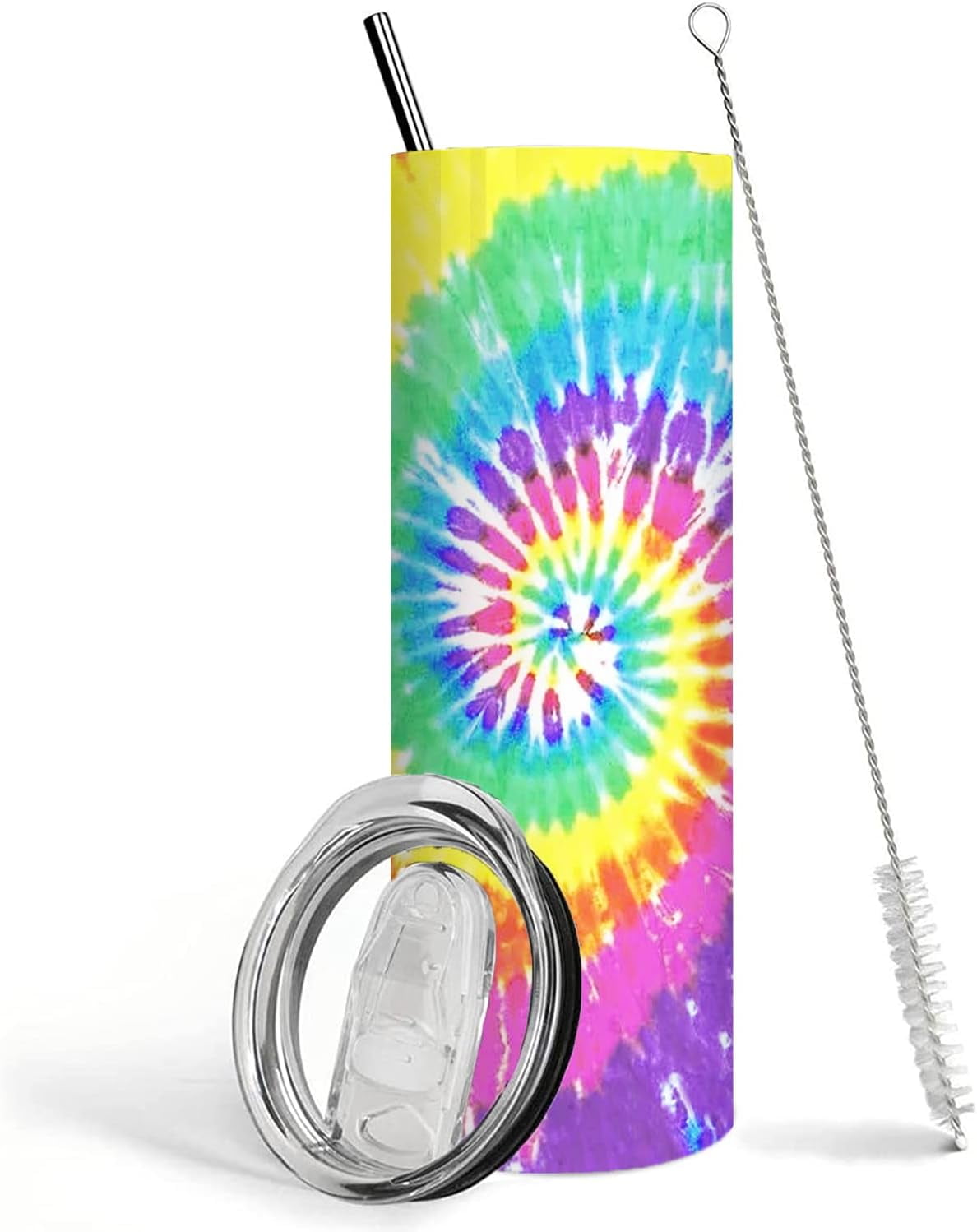 https://i5.walmartimages.com/seo/Tie-Dye-Skinny-Tumbler-Lid-Straw-Double-Wall-Vacuum-Stainless-Steel-20-Oz-Colorful-Rainbow-Cup-Water-Bottle-Travel-Coffee-Mug-Tie-Decor-Accessories_5ce28d67-1c76-4500-b131-7743972f5851.932c126b581dc84a27e5999b07ee107d.jpeg