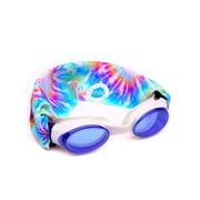 Tie Dye - نظارات السباحة Splash Place