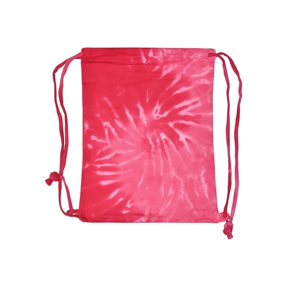 Tie-Dye Sport Bags
