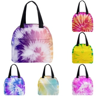 Choco Mocha Tie Dye Lunch Box Kids Lunch Box for Girls Lunch Boxes for  School Girls Lunchbox for Kid…See more Choco Mocha Tie Dye Lunch Box Kids  Lunch