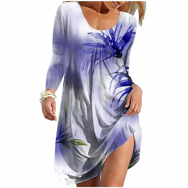 Walmart top shift dress