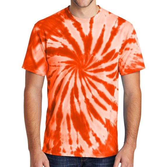 Tie Dye T-Shirts
