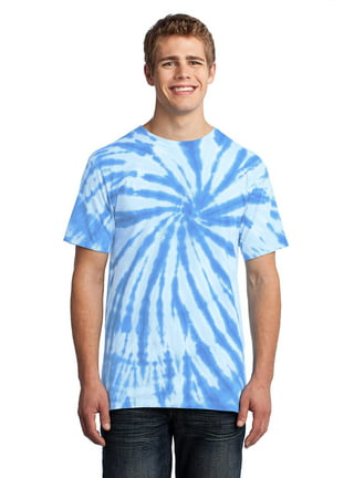 Tie-Dye Tie Dye T-Shirts in Tie Dye Clothing