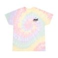 thumbnail image 1 of Tie-Dye Tee, Spiral, 1 of 4