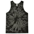 thumbnail image 1 of Tie-Dye Tie-Dyed Tank, 1 of 2