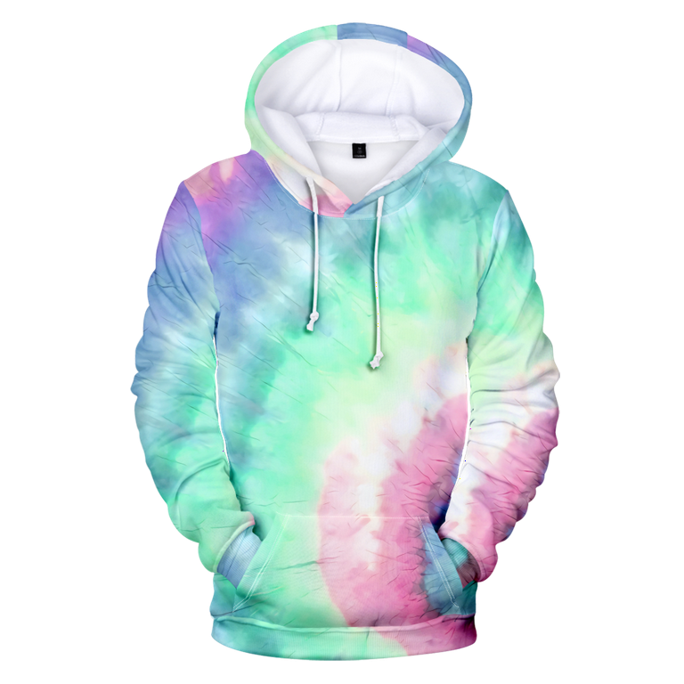 Tie dye top hoodies near me